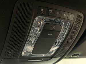 Mercedes GLE300 bild 36