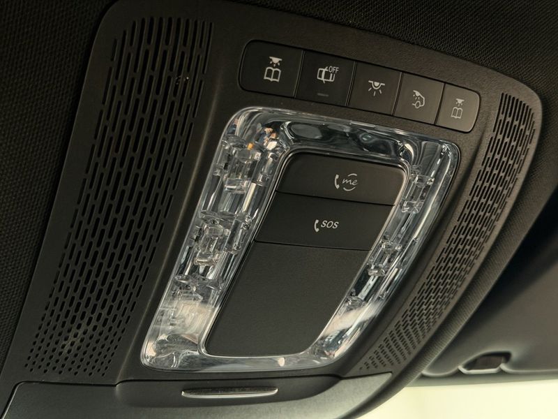 Mercedes GLE300 bild 36