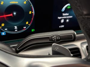 Mercedes GLE300 bild 28