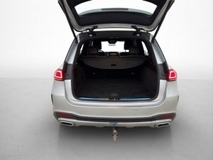 Mercedes GLE300 bild 24