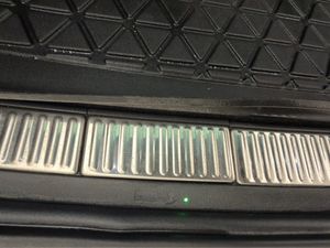 Skoda Superb bild 27