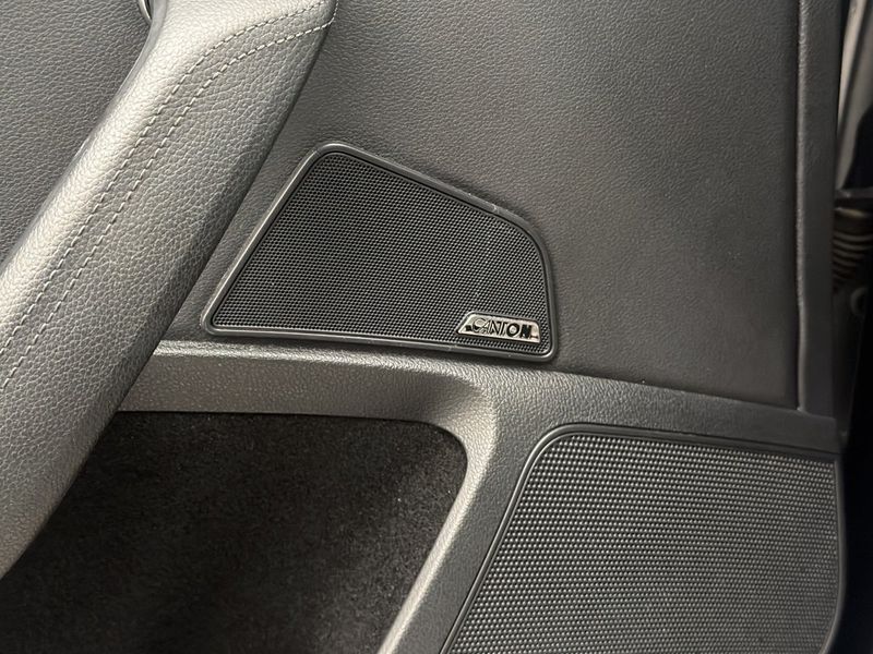 Skoda Superb bild 16