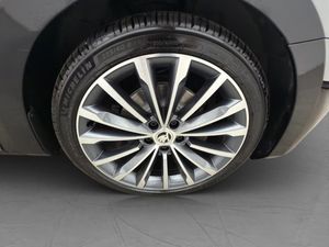 Skoda Superb bild 34