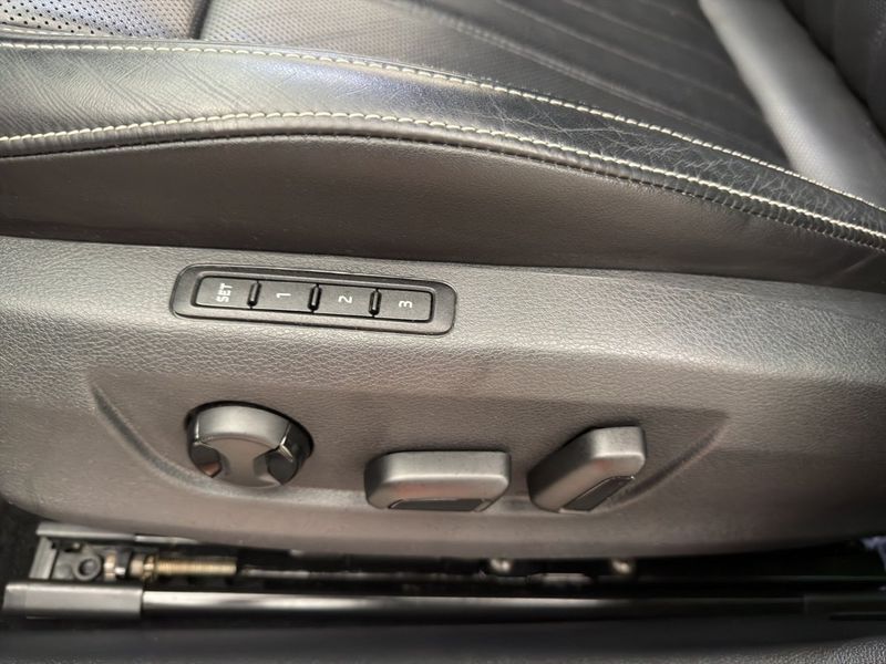 Skoda Superb bild 14