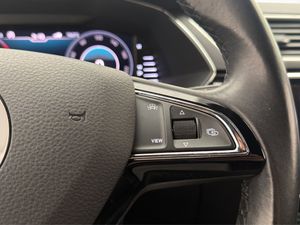 Skoda Superb bild 21