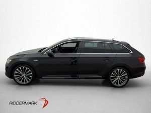 Skoda Superb bild 4