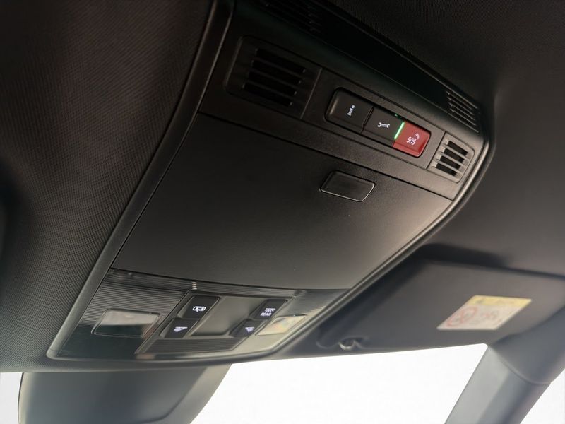 Skoda Superb bild 29