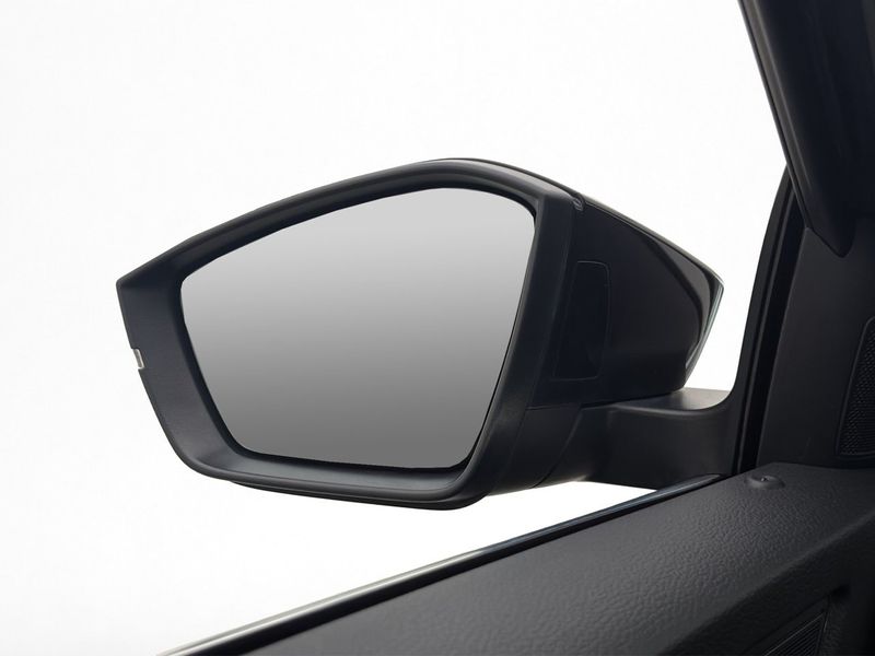 Skoda Superb bild 25