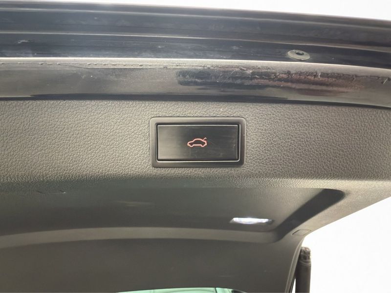 Skoda Superb bild 26