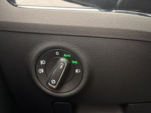 Skoda Superb bild 30