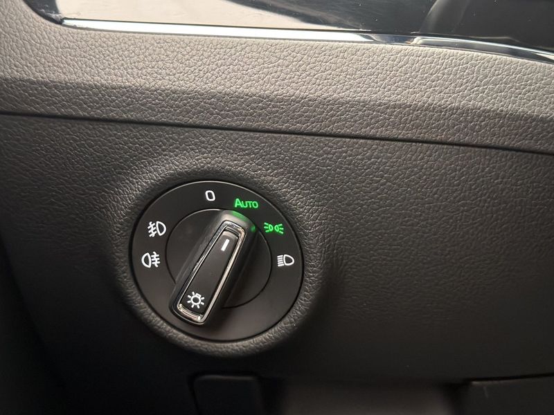 Skoda Superb bild 30