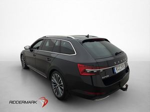 Skoda Superb bild 5