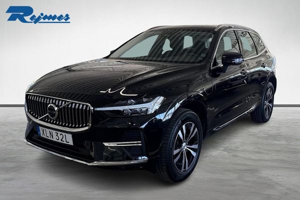 Volvo XC60 T6 Core Special Edition - 2025
