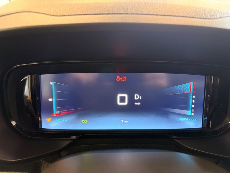Citroen Berlingo bild 6