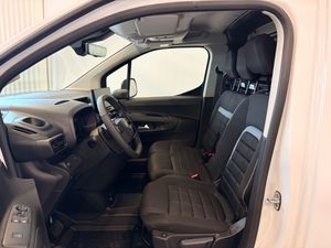 Citroen Berlingo bild 5