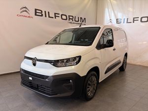 Citroen Berlingo bild 2