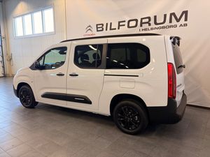 Citroen Berlingo bild 3