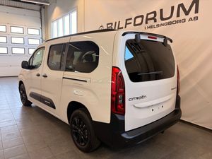 Citroen Berlingo bild 4