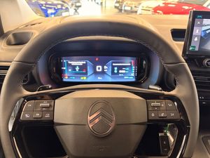 Citroen Berlingo bild 10