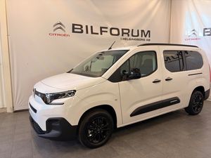 Citroen Berlingo bild 2