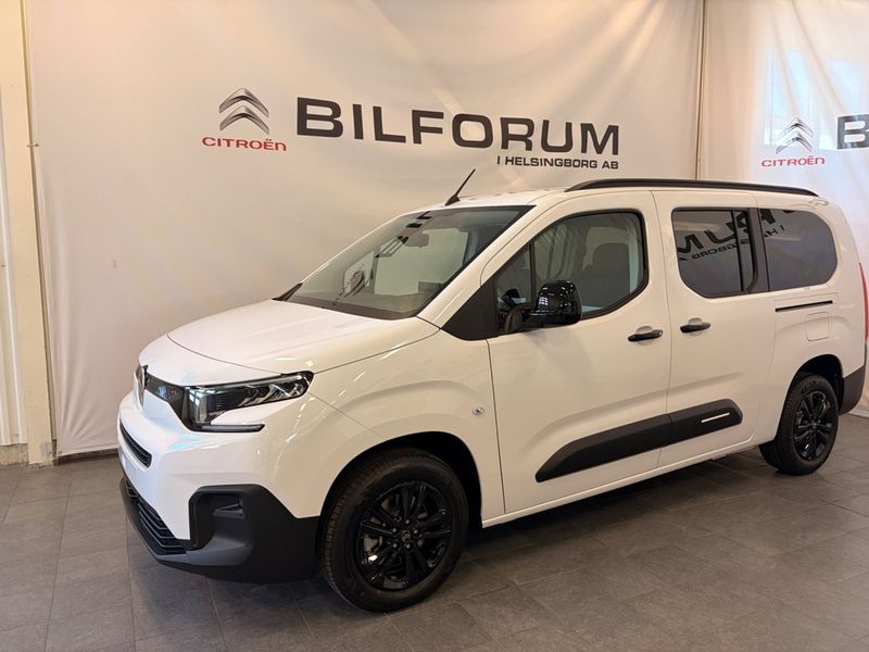 Citroen Berlingo bild 2