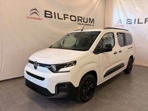 Citroen Berlingo bild 1