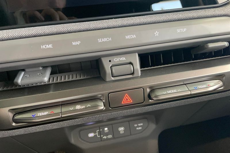 Kia EV3 bild 15