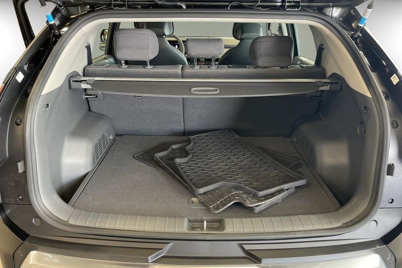 Kia EV3 bild 16