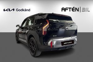 Kia EV3 bild 8
