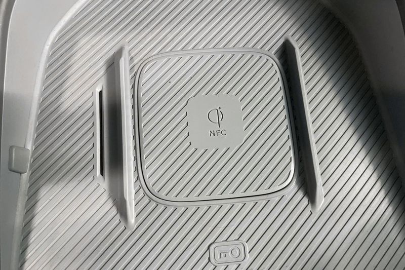 Kia EV3 bild 23