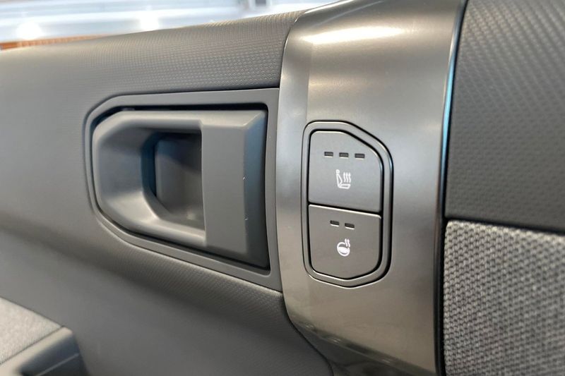 Kia EV3 bild 18