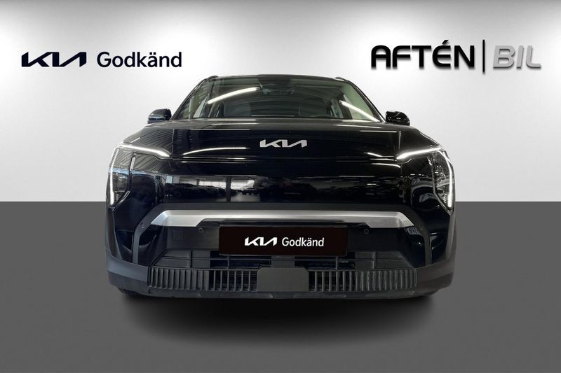 Kia EV3 bild 3