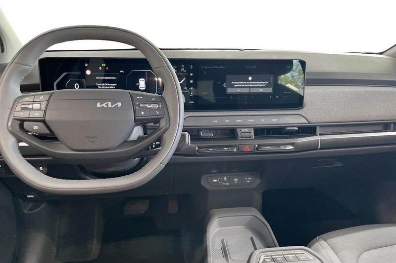 Kia EV3 bild 9