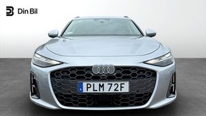 Audi A6 bild 4