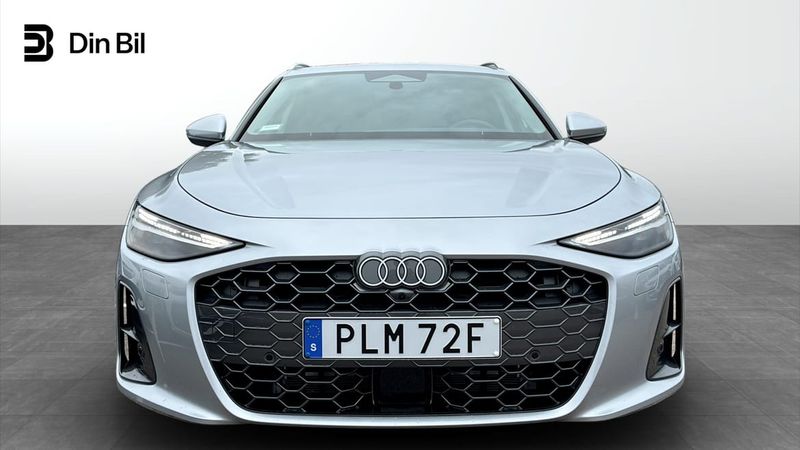 Audi A6 bild 4