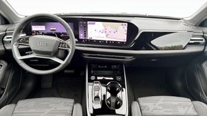 Audi A6 bild 10