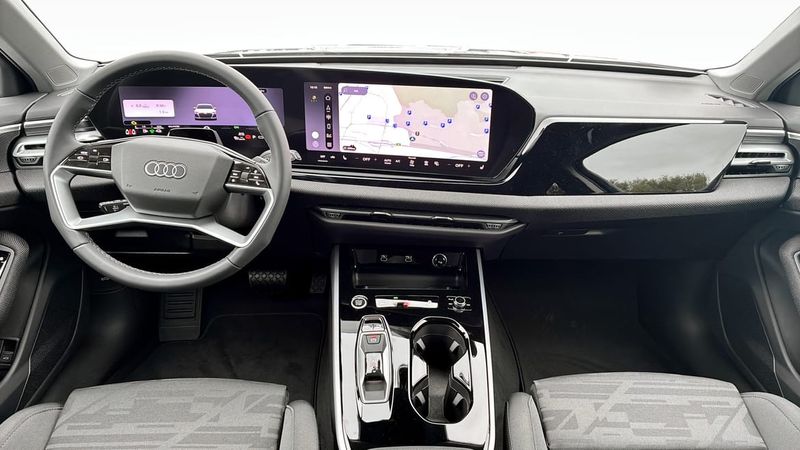 Audi A6 bild 10
