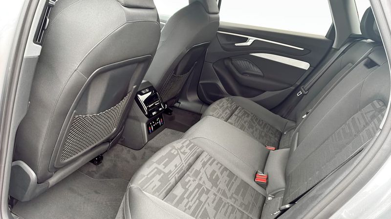 Audi A6 bild 12