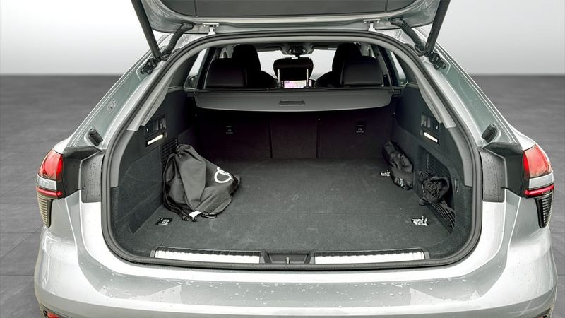 Audi A6 bild 13