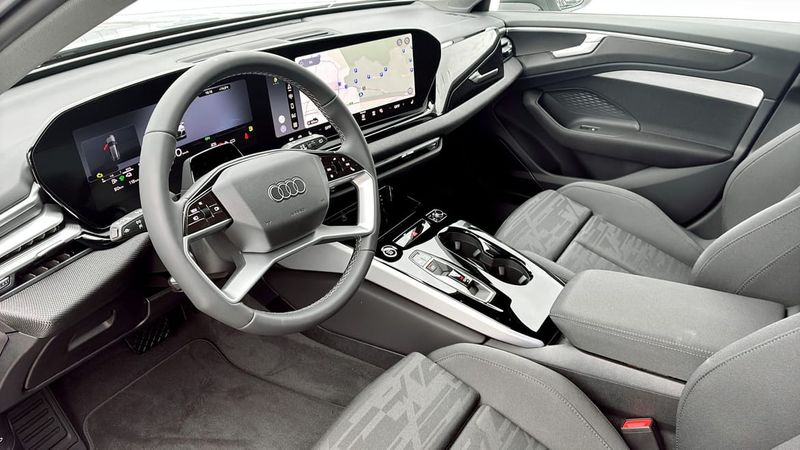 Audi A6 bild 7