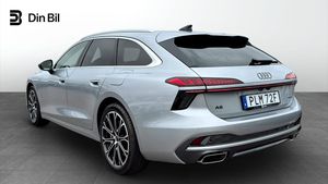Audi A6 bild 3