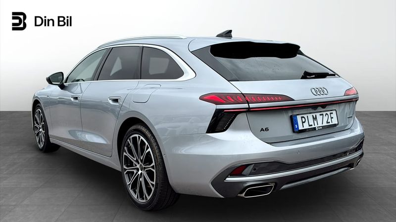 Audi A6 bild 3