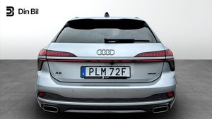 Audi A6 bild 5