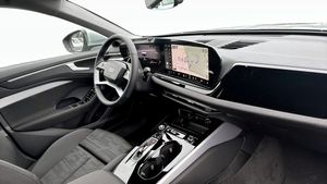 Audi A6 bild 11