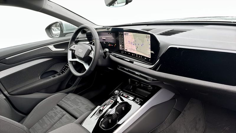 Audi A6 bild 11