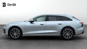 Audi A6 bild 2