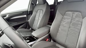 Audi A6 bild 8