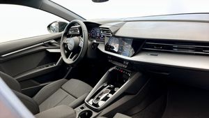 Audi A3 bild 11