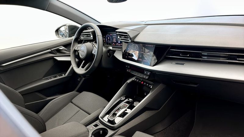 Audi A3 bild 11