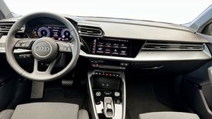 Audi A3 bild 10